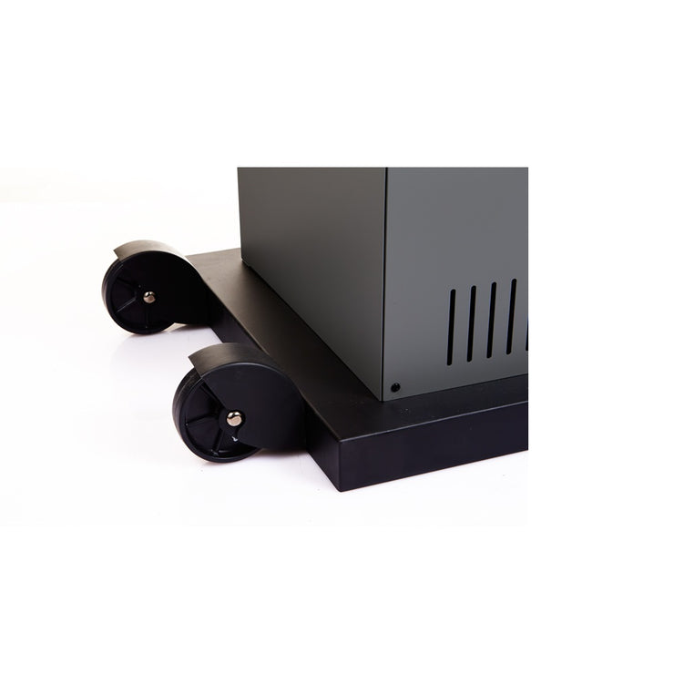 Bromic Heater - BH0510005 - Natural Gas 8
