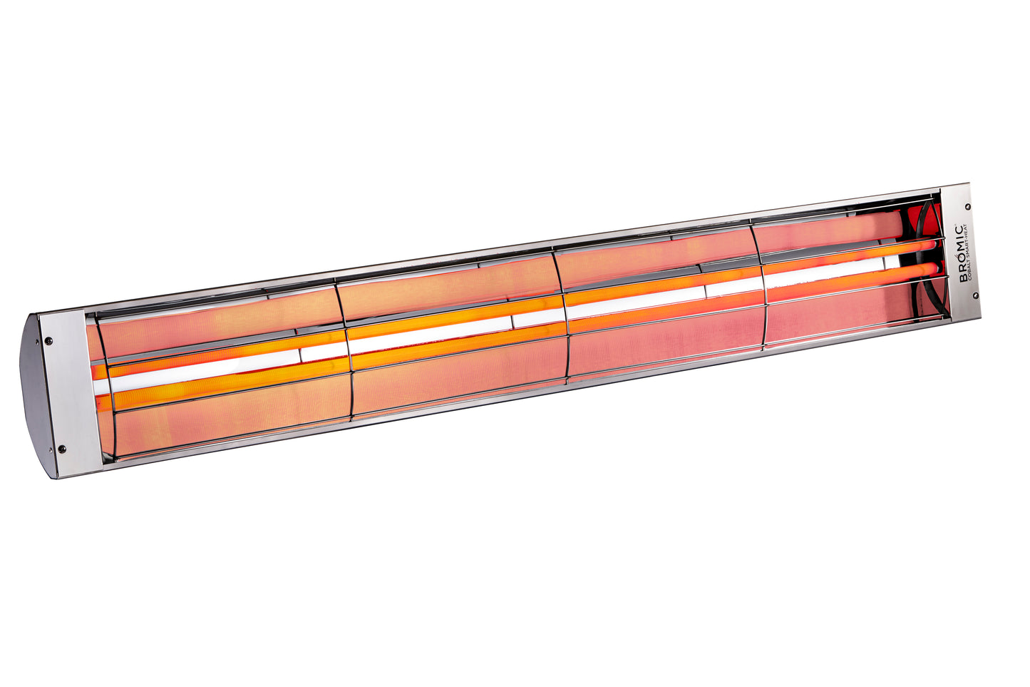 BH0610003 - colbalt electric heater bromic