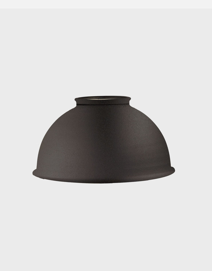 The Powder Coated Dome for Boulevard 3600 Gas Lights D3P