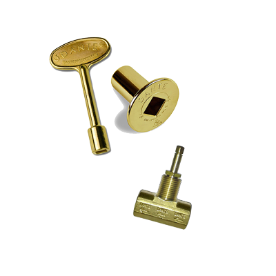 Dante Valve Kit - VSDP