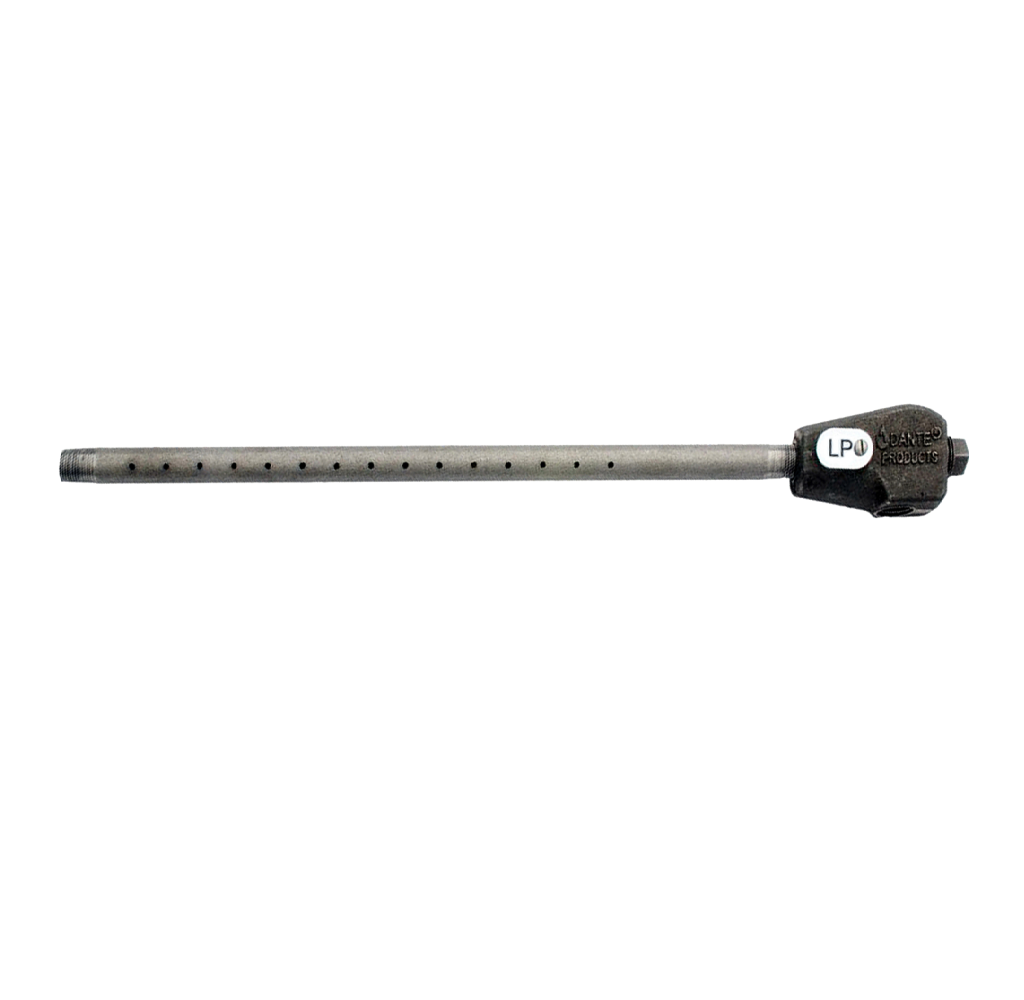 Dante Log Lighter - LLULP