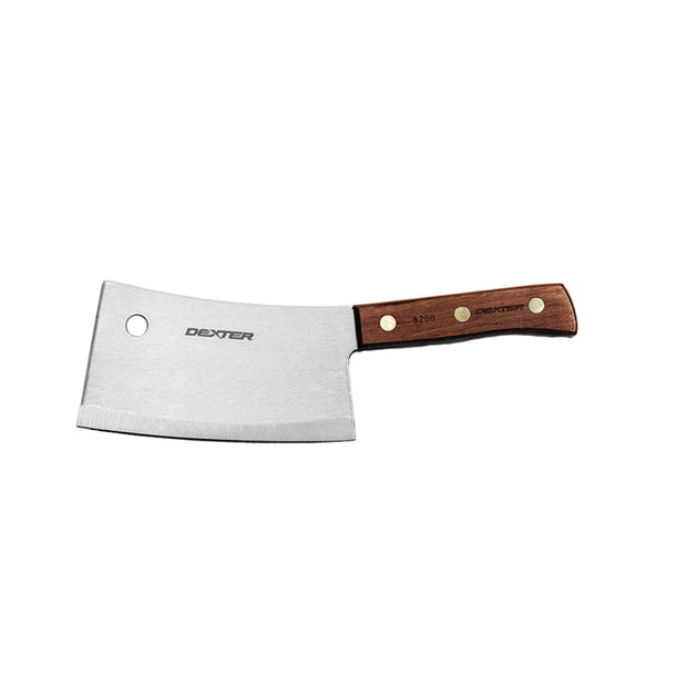 Dexter Knives - 7" Cleaver - S5287