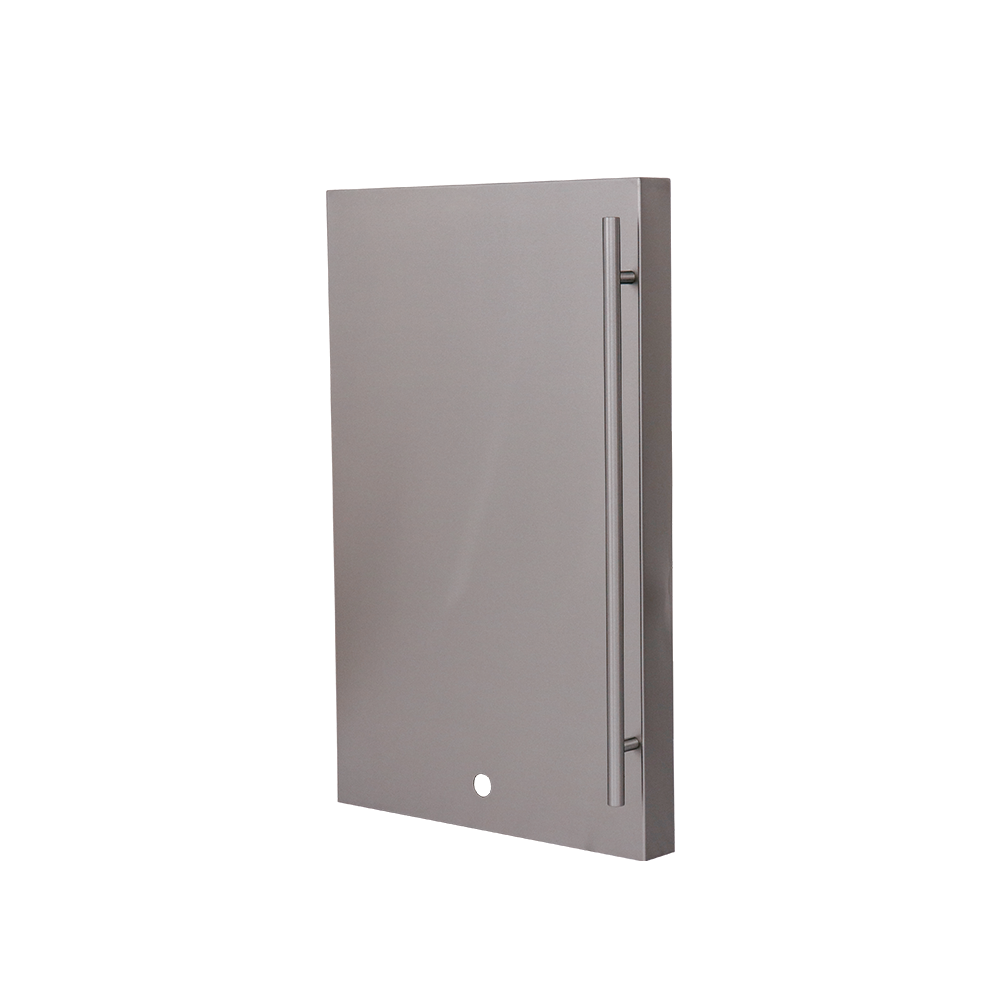 Upgrade Door Sleeve, RCS Gas Grills, SSFDLB