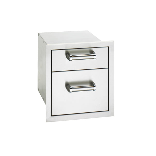 Fire Magic - Premium - Double Drawer