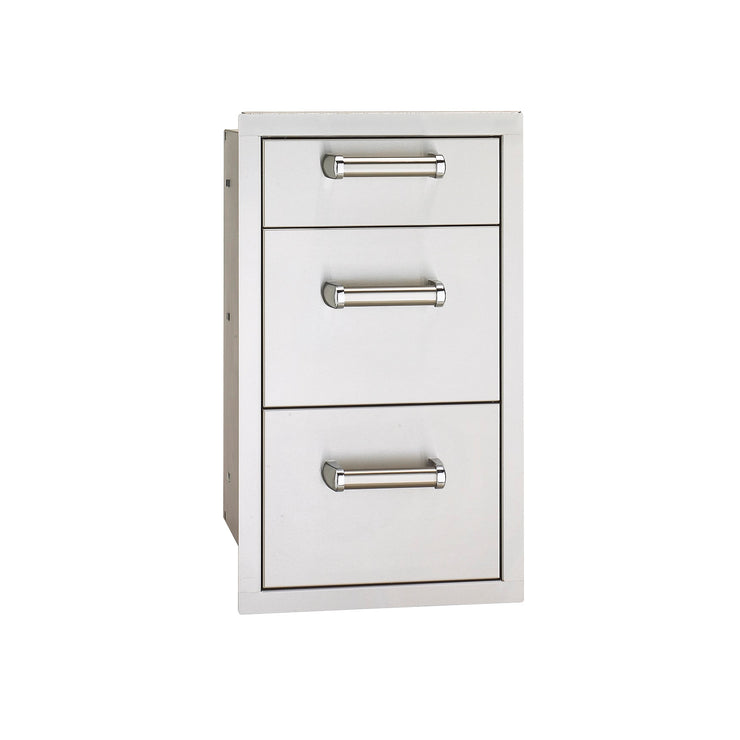 Fire Magic Triple Drawer - 53803SC