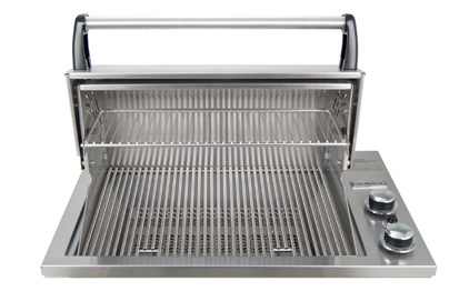 Built - In Grills For Outdoor Door Kitchens – Tagged "Fire Magic ...