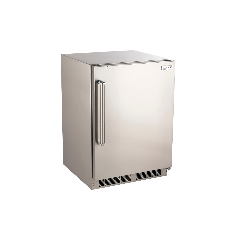 Fire Magic Refrigerator - Thumbnail 2