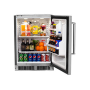 Fire Magic Outdoor Rated Fridge - 3589