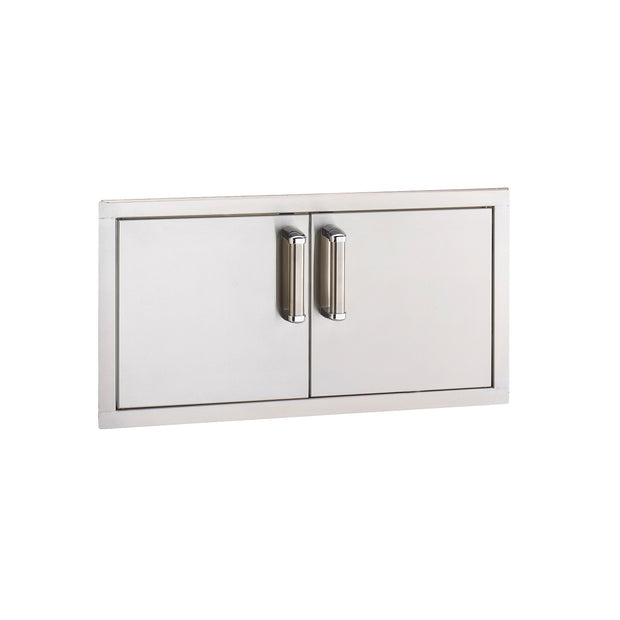 Fire Magic - Premium - Double Door - Reduced Height