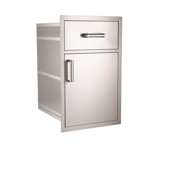 Fire Magic - Premium - Large Pantry Door/Drawer