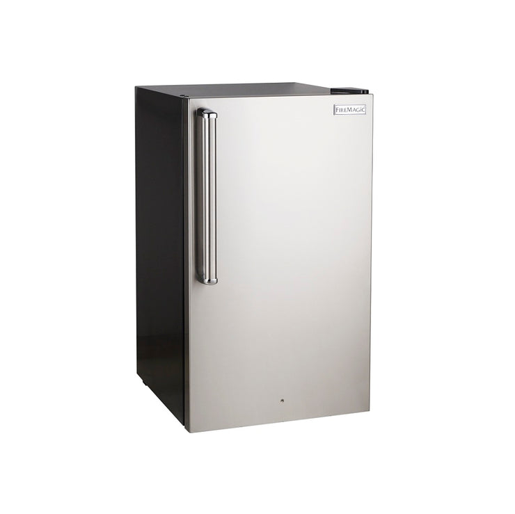 Fire Magic Refrigerator - 3598DR