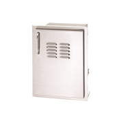 Fire Magic - Select - 33820-TSR Access Door w/ Propane Drawer