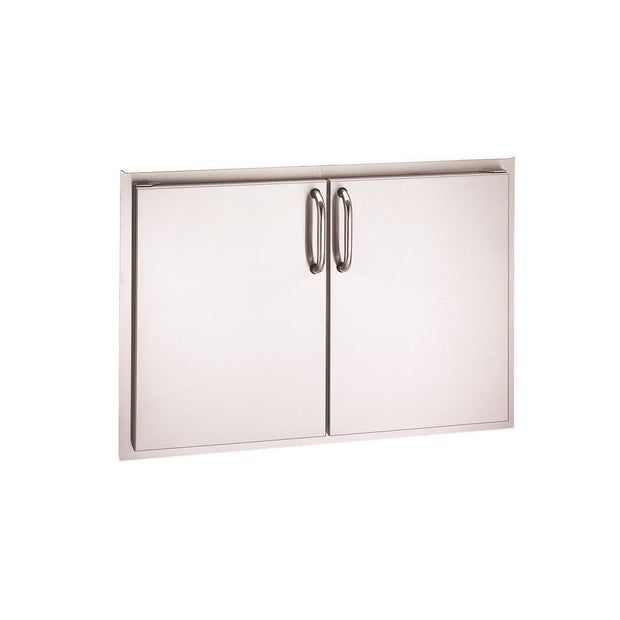 Fire Magic Double Doors - 33930S