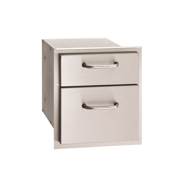 fire magic storage drawers 33802