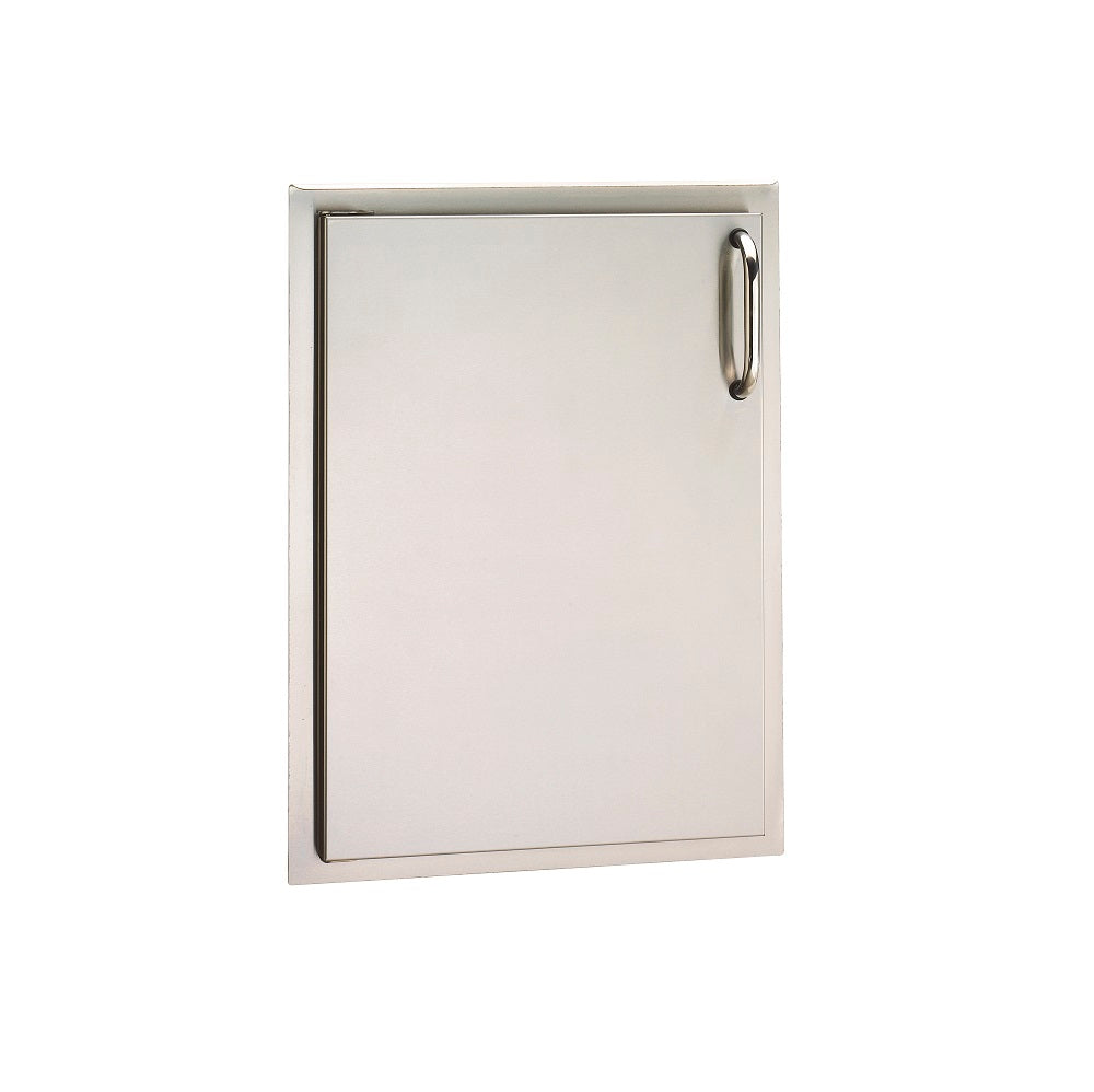 Fire Magic Select Vertical Access Door - Thumbnail 3
