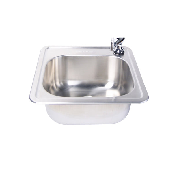 Fire Magic Stainless Sink 3587