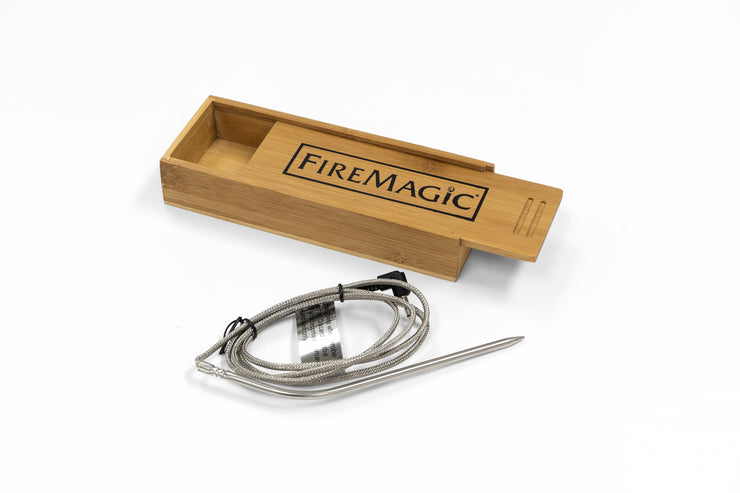 Fire Magic - Echelon Diamond 36" E790i Built-in Grill Digital - 16
