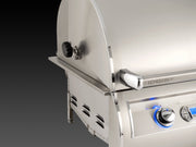 Fire Magic - Echelon Diamond 36" E790i Built-in Grill Digital - 3