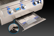 Fire Magic Gas Grills - 48" Echelon Diamond E1060i - Digital - 10