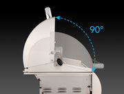Fire Magic Gas Grills - 48" Echelon Diamond E1060i - Digital - 4