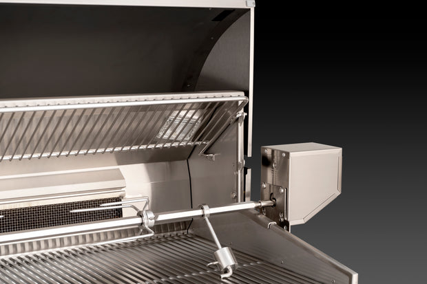 Fire Magic Gas Grills - 48" Echelon Diamond E1060i - Digital - 5