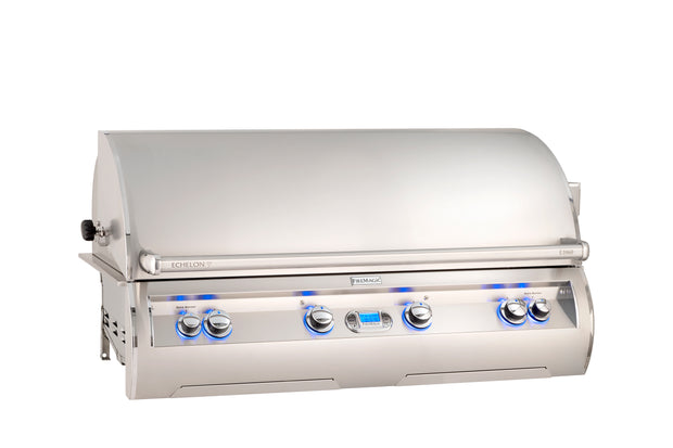 Fire Magic Gas Grills - 48" Echelon Diamond E1060i - Digital - 