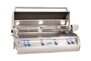 Fire Magic Gas Grills - 48" Echelon Diamond E1060i - Digital - 2