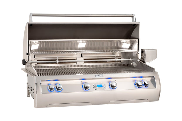 Fire Magic Gas Grills - 48" Echelon Diamond E1060i - Digital - 2