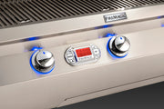 Fire Magic - E660i8e1n e660i8e1p 30" Echelon Diamond - 6