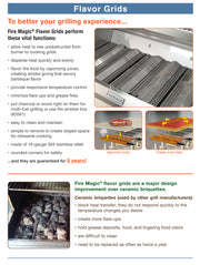 Fire Magic - 48" Echelon Diamond Built-in Grill - 18