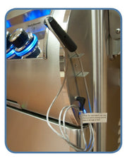 Fire Magic Diamond Echelon Digital Meat Probe