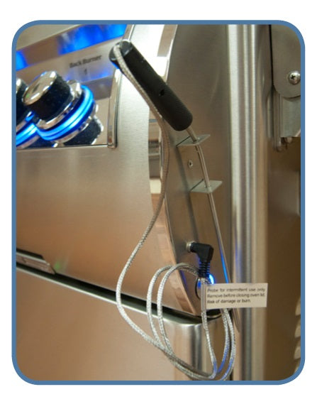 Fire Magic Diamond Echelon Digital Meat Probe