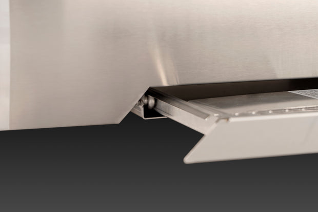 Fire Magic - Echelon Diamond E1060i - Analog Grill - 7