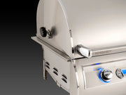 Fire Magic - Echelon Diamond E1060i - Analog Grill - 4