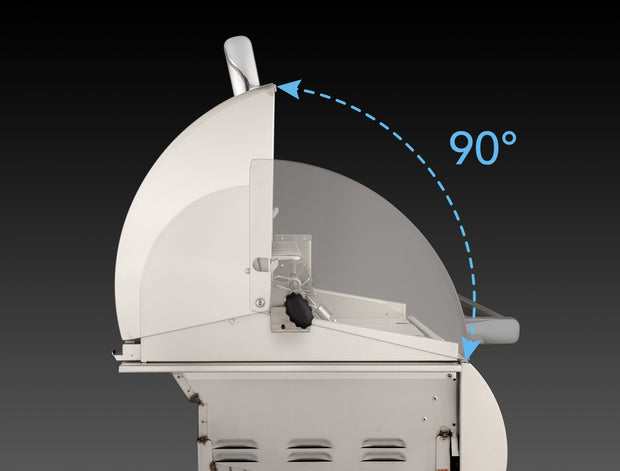 Fire Magic Grills - E790i-8EAN E790i-8EAP 5