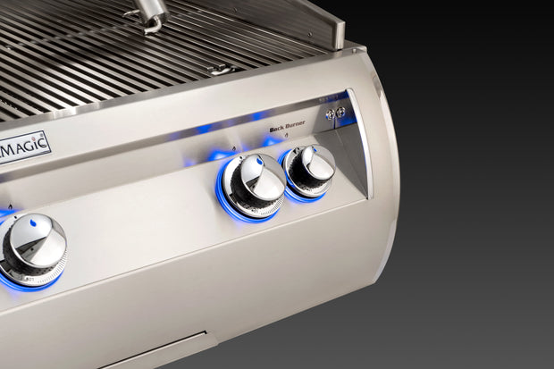 Fire Magic Grills - E790i-8EAN E790i-8EAP 4