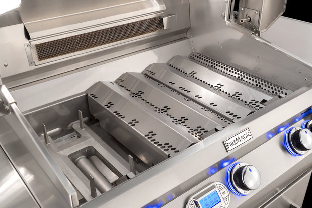 Fire Magic Grills - E790i-8EAN E790i-8EAP 11