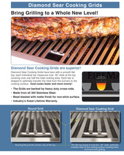 Fire Magic Grills - E790i-8EAN E790i-8EAP 10