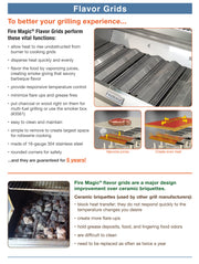 Fire Magic Grills - E790i-8EAN E790i-8EAP 12