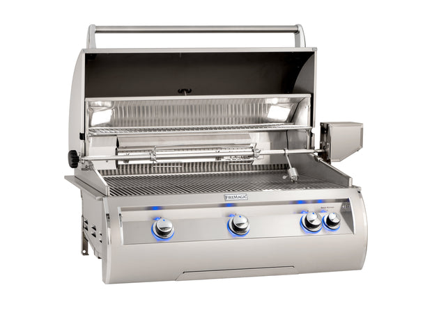Fire Magic Grills - E790i-8EAN E790i-8EAP 2