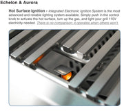 Fire Magic Grills - E790i-8EAN E790i-8EAP 9