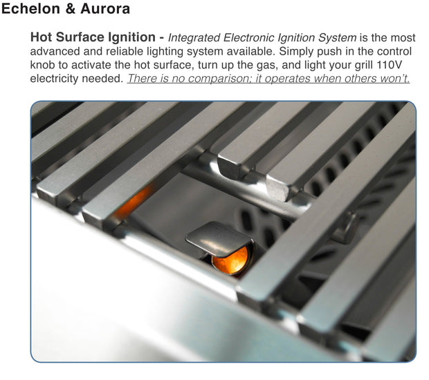 Fire Magic Grills - E790i-8EAN E790i-8EAP 9