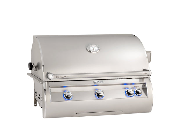 Fire Magic Grills - E790i-8EAN E790i-8EAP 
