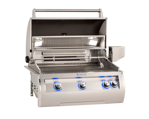 Fire Magic Gas Grill - E660i-8EAN E660i-8EAP - 2