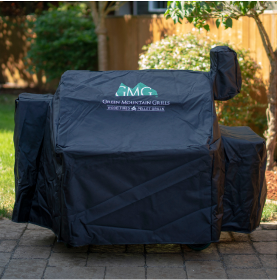 Green Mountain Grills - Cover for Jim Bowie Smoker