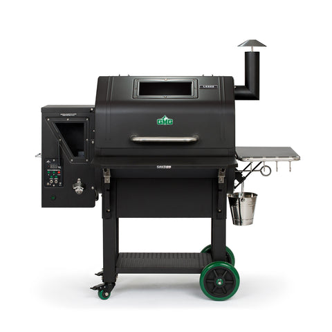 Green Mountain Grills