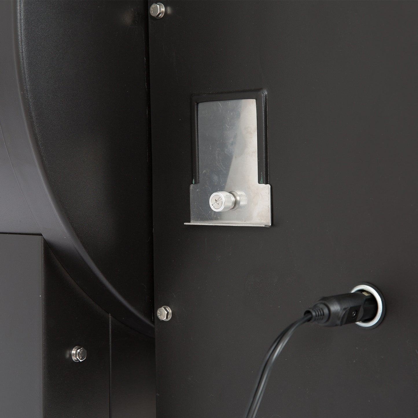 Green Mountain Grills - Ledge  Prime WIFI Smoker