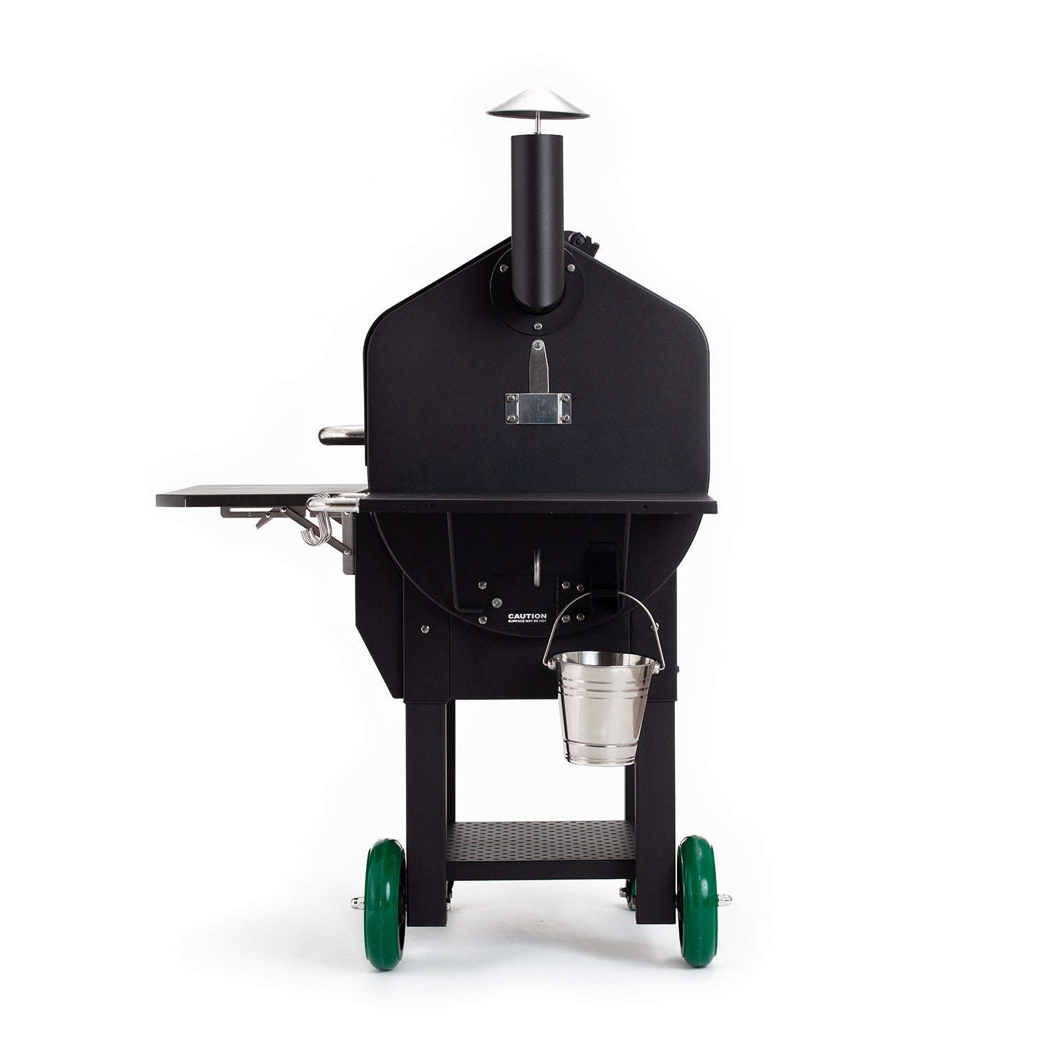 Green Mountain Grills Ledge Prime 2.0 - Thumbnail 2