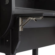 Green Mountain Grills - Ledge Prime with SS Lid & WiFi