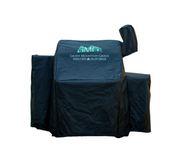 Green Mountain Grills - Cover for Daniel Boone Smoker